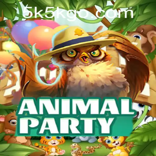 Descubra o Fascinante Mundo de AnimalParty no 5k5k.com