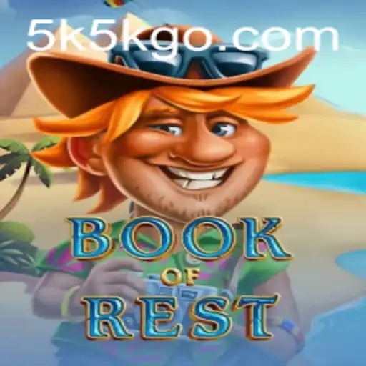 Descubra o Fascinante Mundo de BookofRest e Conecte-se ao Universo de 5k5k.com