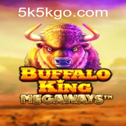 Buffalo King: Dominando as Planícies Selvagens com Estilo