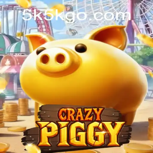 CrazyPiggy: Um Mergulho no Mundo Emocionante do Jogo Online do 5k5k.com