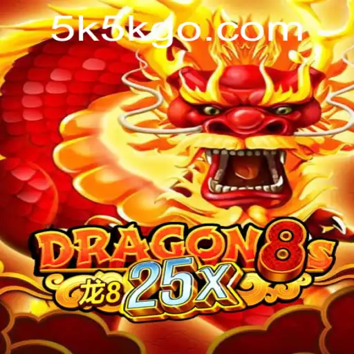 Descubra o Fascinante Mundo do Jogo Dragon8s25x