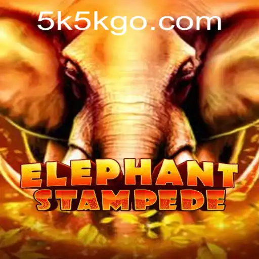 Descubra o Fascinante Mundo de ElephantStampede no 5k5k.com
