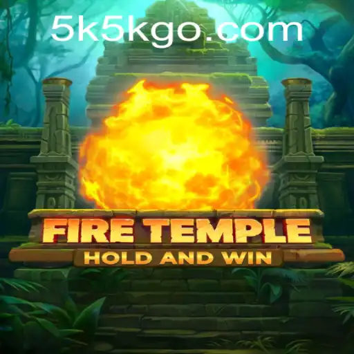 Descubra o emocionante mundo de FireTemple: um jogo inovador no 5k5k.com