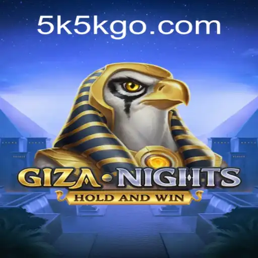 GizaNights: Mergulhando na Magia do Antigo Egito