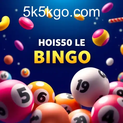 Jogos de bingo