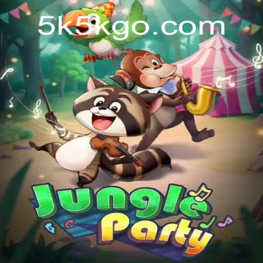 Desvendando JungleParty no Universo de Jogos Online
