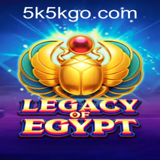 Explorando o Fascinante Mundo de LegacyOfEgypt