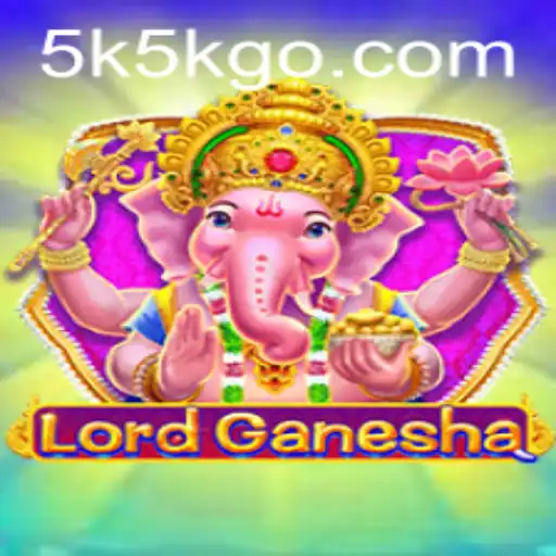 Explorando o Mundo de LordGanesha: Um Novo Jogo no 5k5k.com