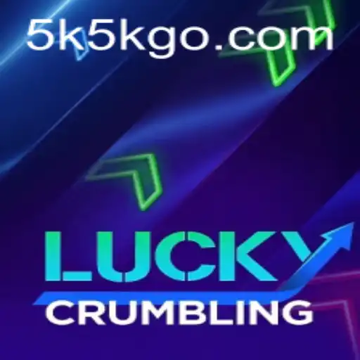 Descubra o Fascinante Mundo de LuckyCrumbling: Um Jogo Inovador Através de 5k5k.com