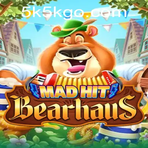 Descubra o Mundo Fascinante de MadHitBearhaus