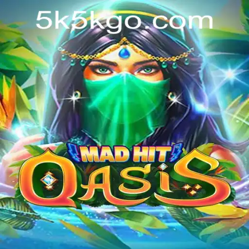 Explorando o Universo de MadHitOasis: Um Guia Completo sobre o Jogo
