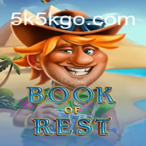 Descubra o Fascinante Mundo de BookofRest e Conecte-se ao Universo de 5k5k.com