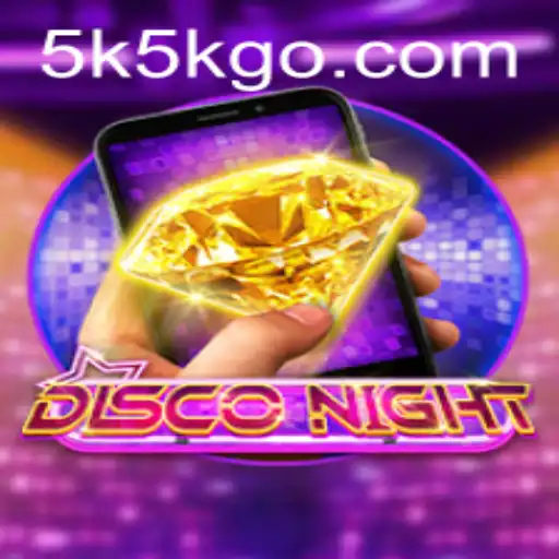 Explorando 'DiscoNightM': Um mergulho na dança digital em 5k5k.com