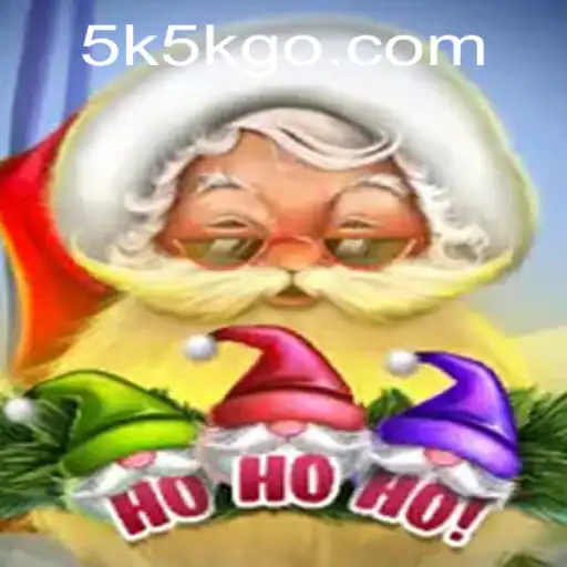 Descubra as Aventuras de 'HoHoHo' no Mundo do 5k5k.com