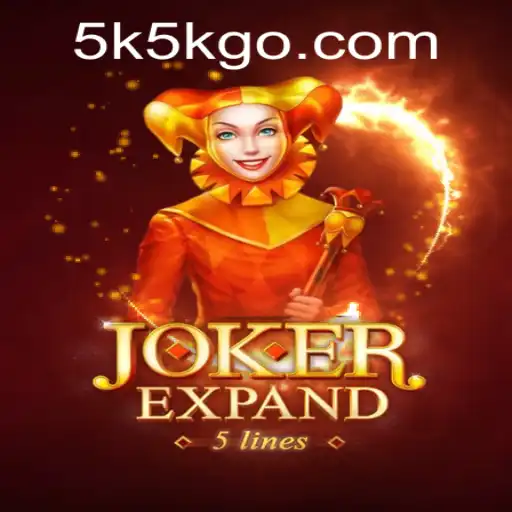 JokerExpand: Um Novo Fenômeno no Mundo dos Jogos