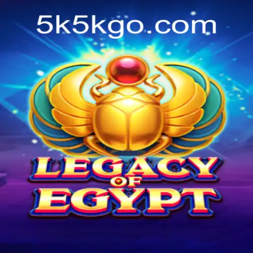 Explorando o Fascinante Mundo de LegacyOfEgypt