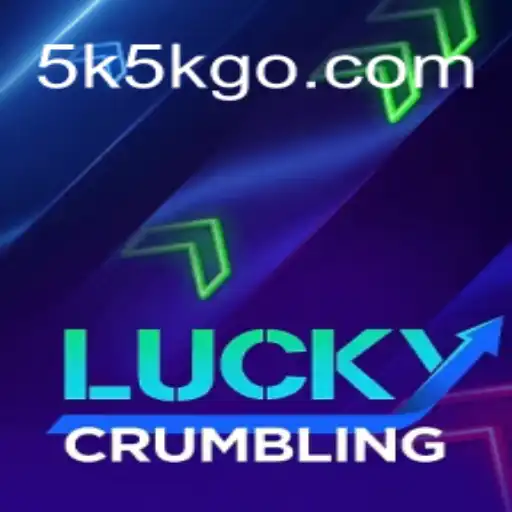 Descubra o Fascinante Mundo de LuckyCrumbling: Um Jogo Inovador Através de 5k5k.com