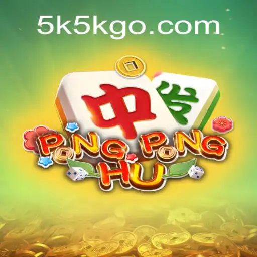 Descubra PONGPONGHU: O Novo Fenômeno dos Jogos