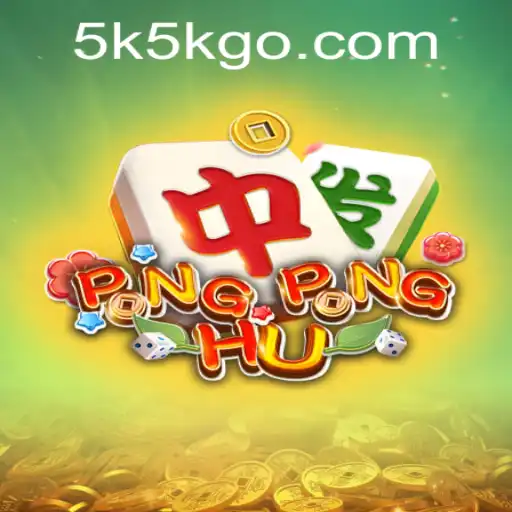 Descubra PONGPONGHU: O Novo Fenômeno dos Jogos