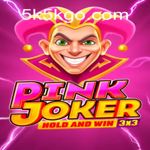 Descubra o Fascinante Mundo do Jogo PinkJoker em 5k5k.com