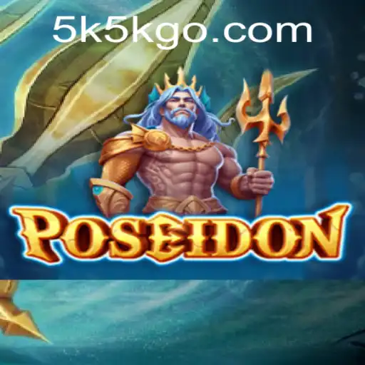 Explorando o Mundo Fascinante do Jogo Poseidon