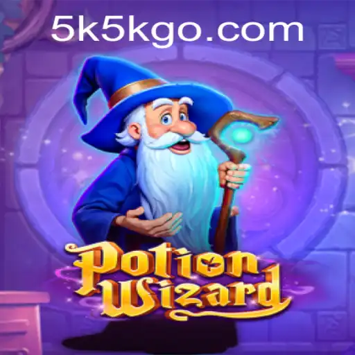 Descubra PotionWizard: Um Jogo de Magia e Estratégia