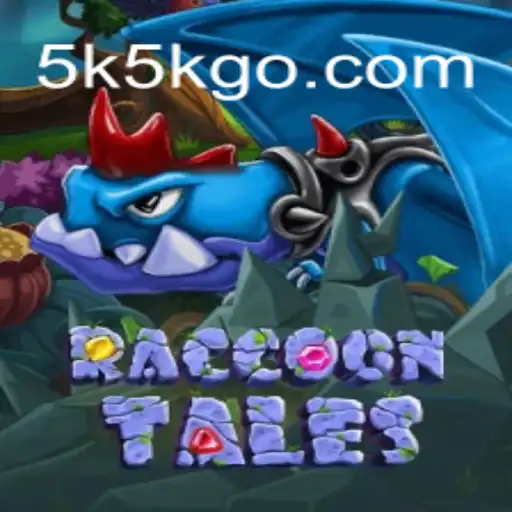 Explorando o Mundo de RaccoonTales: Uma Jornada de Aventura e Estratégia