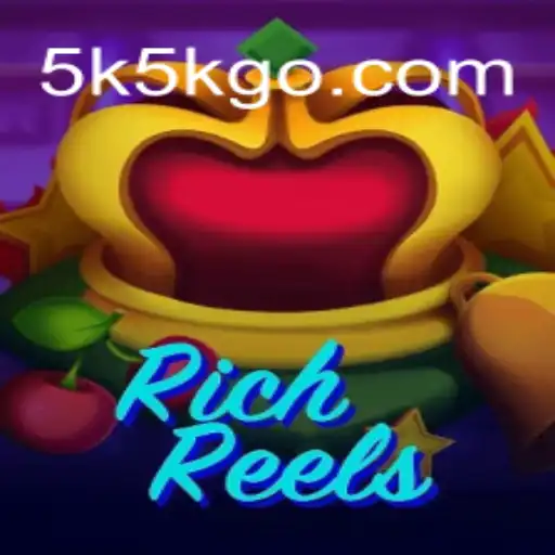 Explore o Mundo Encantador de RichReels