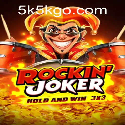 Descubra o Fascinante Jogo RockinJoker: Regras e Estratégias
