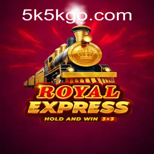 Descubra o Mundo Fascinante de RoyalExpress