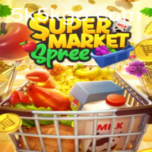 Descubra o Fascinante Mundo de SupermarketSpree: O Jogo Estilo Arcade