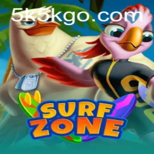 Descubra SurfZone: O Jogo de Aventura e Estratégia em 5k5k.com