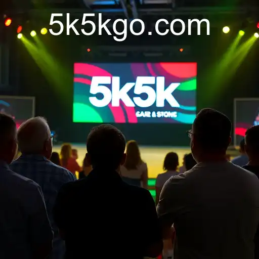 Transmissão ao vivo