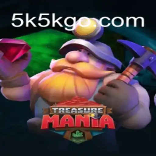 Explore o Mundo Aventura de TreasureMania