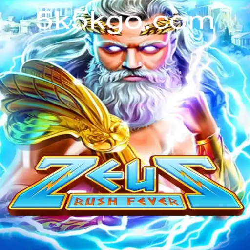 ZeusRushFever: Descubra o Novo Fenômeno dos Jogos Online